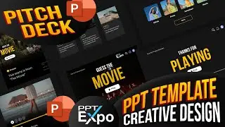 PPT Templates🔥
