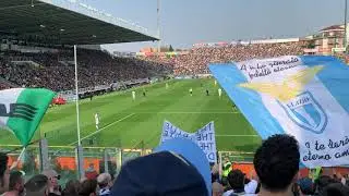 Avanti ragazzi di buda Lazio