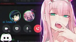 TROLLANDO GADOS NO DISCORD