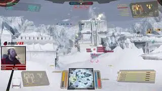 [EVIL] Devil Fox - Mechwarrior Online