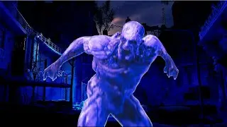 Dying Light 2: What Happens If You Run Out Of Immunity