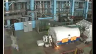Детектор дыма