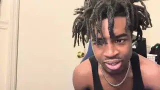 I accidentally went live while gooning