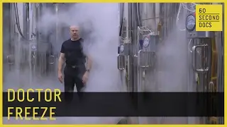 Dr. Freeze // 60 Second Docs