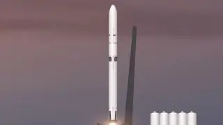 Arcturus Flight 2 Mission (LV0020)