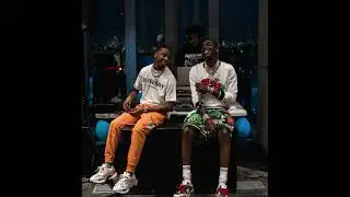 (FREE) Key Glock x Tay Keith Type Beat - "Streets"