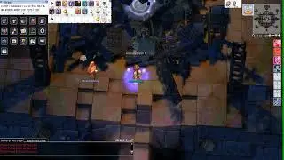 ROGGH: Doram (Summoner) | Solo Biolab3