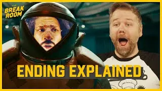Loki 2x04 ENDING EXPLAINED | Inside Marvel