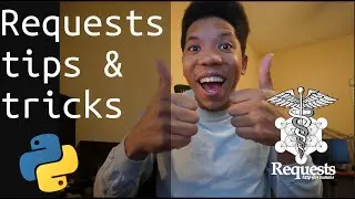 Requests Quickstart | Python Requests Module