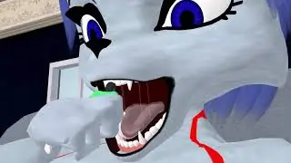 Zoe Vore: End Game(Animation)