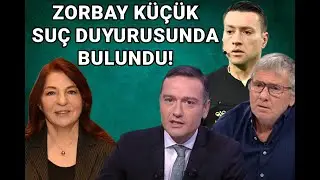 Eski MHK Başkanı Lale Orta Türk Futbolundaki Bahis Skandalını Değerlendirdi: 