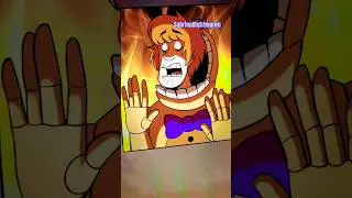 shaggy as purple guy 2 - fnaf short 113v 