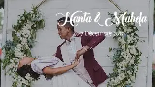 Hanta & Mahefa - Vodiondry sy soratra highlights