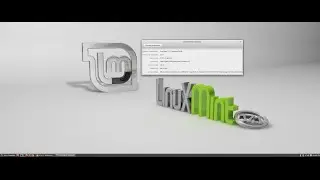 Linux Mint 17.1 Rebecca