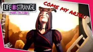 Life Is Strange - The Tempest