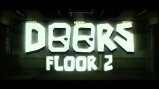 World Record Floor 2 Speedrun Attempts LIVE | DOORS
