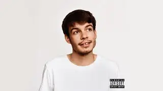 Rex Orange County - Pluto Projector (Official Audio)