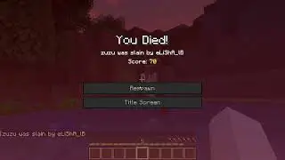 Minecraft world ep 2  (very sorry if its long) 