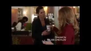 Rizzoli & Isles - 4x06 - Jane got up on wrong foot