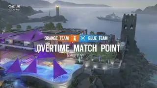 Spray and Pray for an Easy 3K| R6S Clip