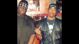 Dabeull X Notorious X 2pac- DX7 ft Holybrune (GoldShotRemix)