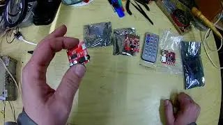 Mp3,блютуз модули из китая.