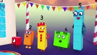 @Numberblocks - Learn to Add! | Learn to Count | Addition