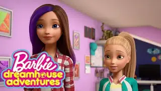 ‪@Barbie‬