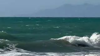 Test video Full HD a 60 fps iPhone 16 Pro Max