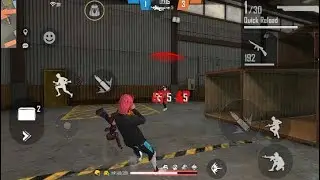 Only 1% Players Know This Hamker Glitch 😂