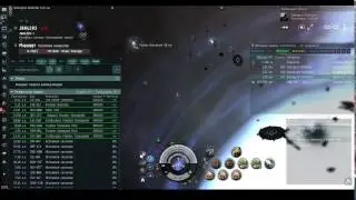 Расколотые миры , что с чем едят, eve online