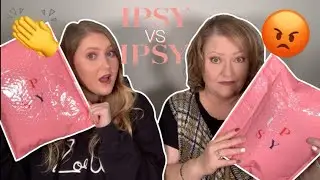 Ipsy Plus VS Ipsy Plus