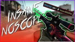 CS:GO || Random Insane Shots || By- My Pro Friends