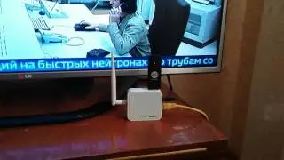 TP LINK 3020 Huawei 3372H