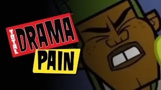 How much did Leonard suffer? | Total Drama Pain