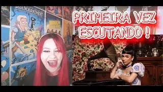 Se eu fosse homem - Nina Baiocchi (Videoclipe oficial) (REACT)