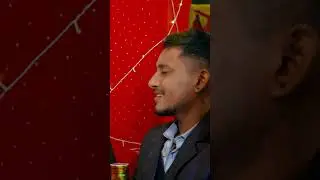 Sali ka Intezar 🥰 #amitparimal ￼