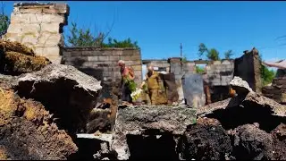 ТЫЛ-22: Смерть, колодец и собака