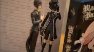 kuroshitsuji collection