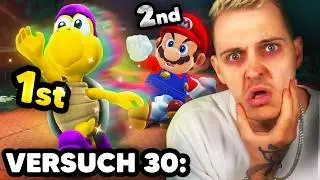 Ich MUSSTE diese Odyssey Challenge abbrechen...