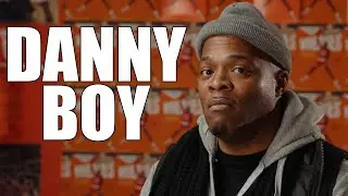 Danny Boy On Wack100 Walking In On Him Giving A Man Top.