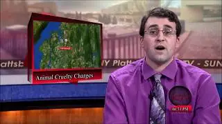 PSTV Newsbriefs LIVE 10/17/17