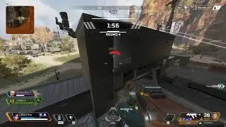 Apex Legends - Crazy Win