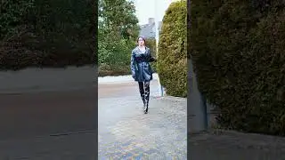 Crossdresser