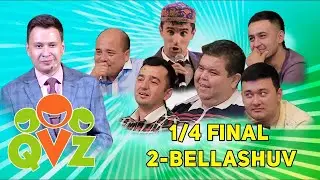 QVZ 2017 CHORAK FINAL 2-O'YIN