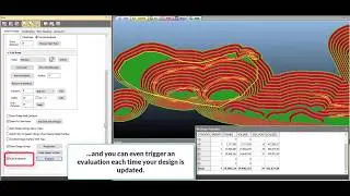 Studio OP: Auto Phase Evaluation