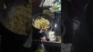 Egg chowmin #youtubeshorts #short #virel