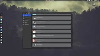 Solus OS 3.9999 - мой опыт с этим замечательным дистрибутивом Linux