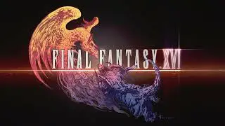 Final Fantasy 16 Orchestrion Soundtrack- Part 1