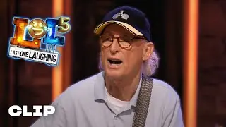 Otto singt Lei Lei Lei | LOL: Last One Laughing Staffel 5